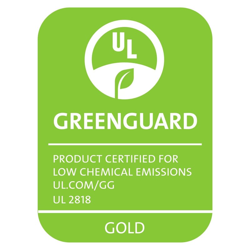 Quartet Glass Desktop Notepad, 9" x 6", Whiteboard, Dry Erase Surface, Marble/White,2 Pack (GDP96) - Image 5